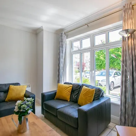 137 - The Townhouse At Gort Na Coiribe By Shortstays * Galway