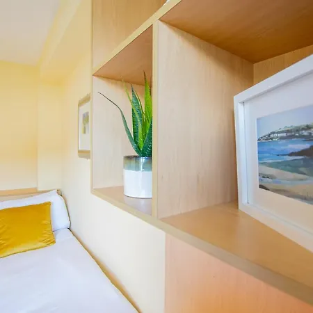 Tatil Evi 137 - The Townhouse At Gort Na Coiribe By Shortstays *